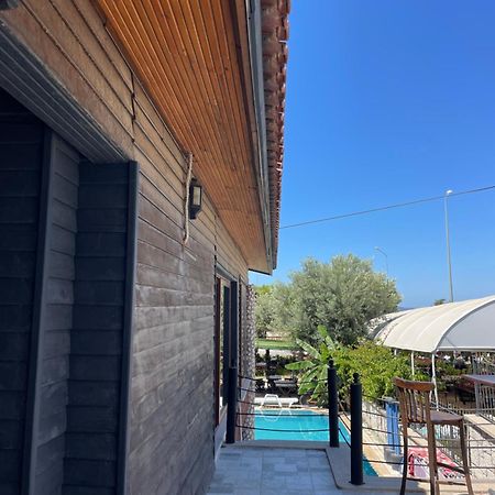 Ata Boutique Hotel Cesme Exterior foto