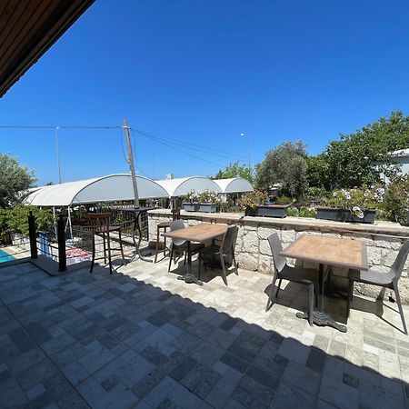 Ata Boutique Hotel Cesme Exterior foto
