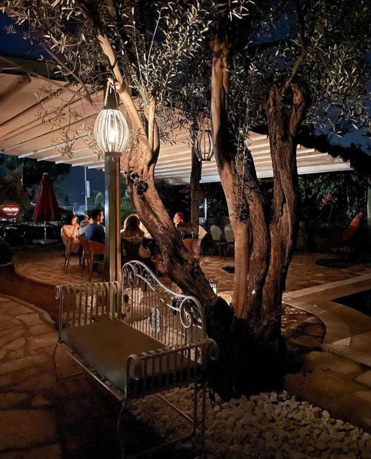Ata Boutique Hotel Cesme Exterior foto