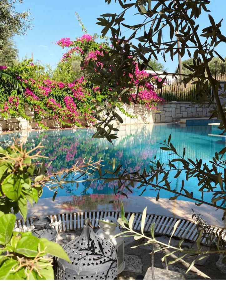 Ata Boutique Hotel Cesme Exterior foto