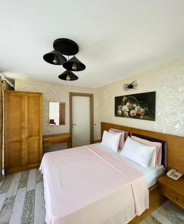 Ata Boutique Hotel Cesme Exterior foto