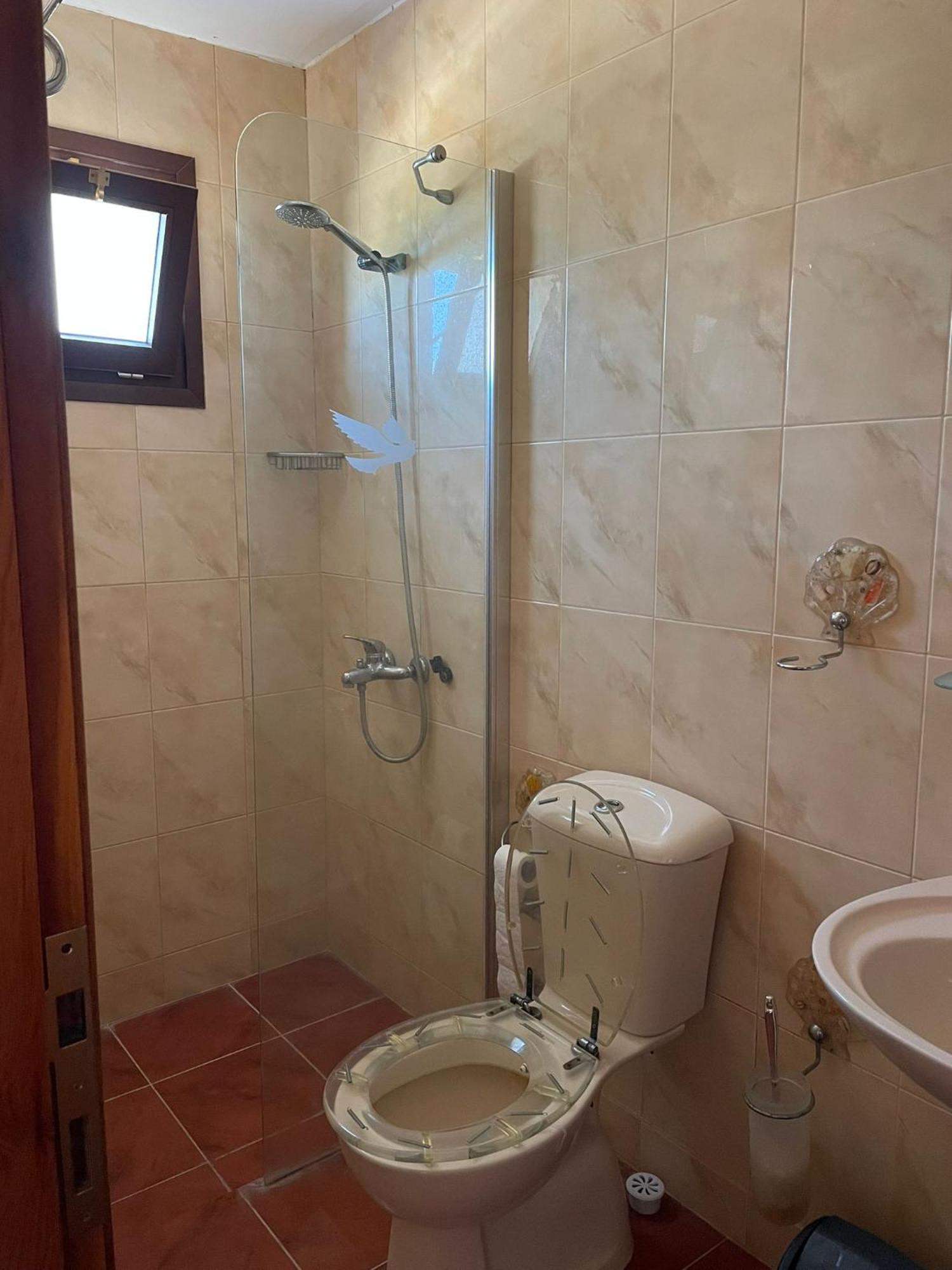 Ata Boutique Hotel Cesme Exterior foto