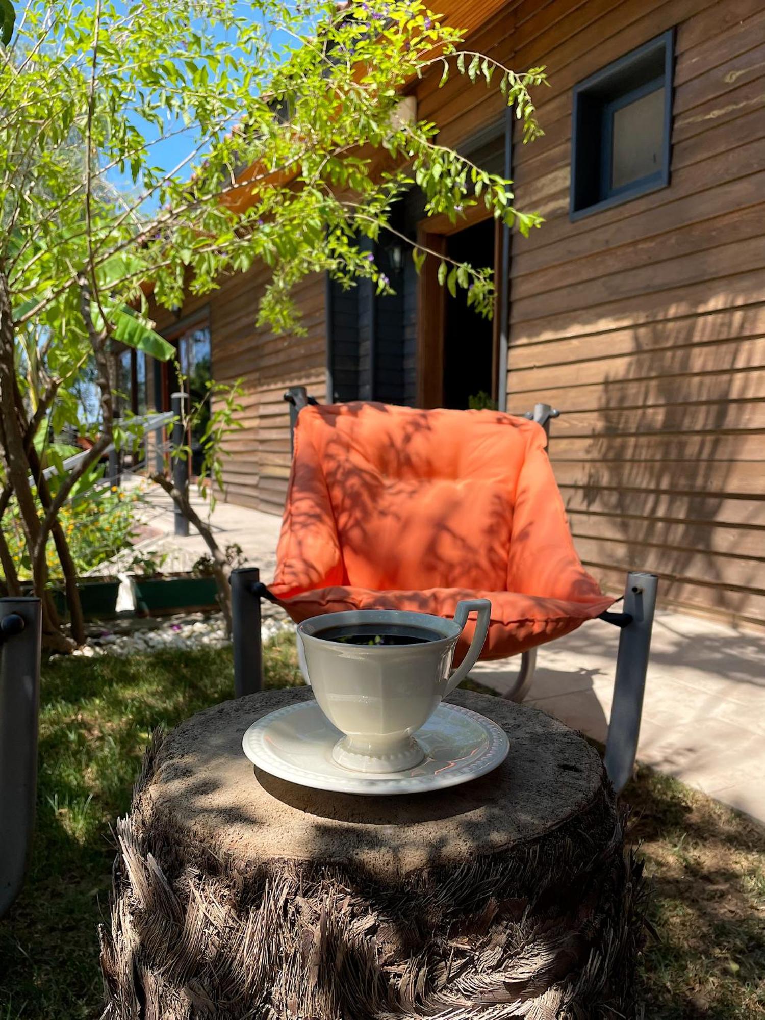 Ata Boutique Hotel Cesme Exterior foto