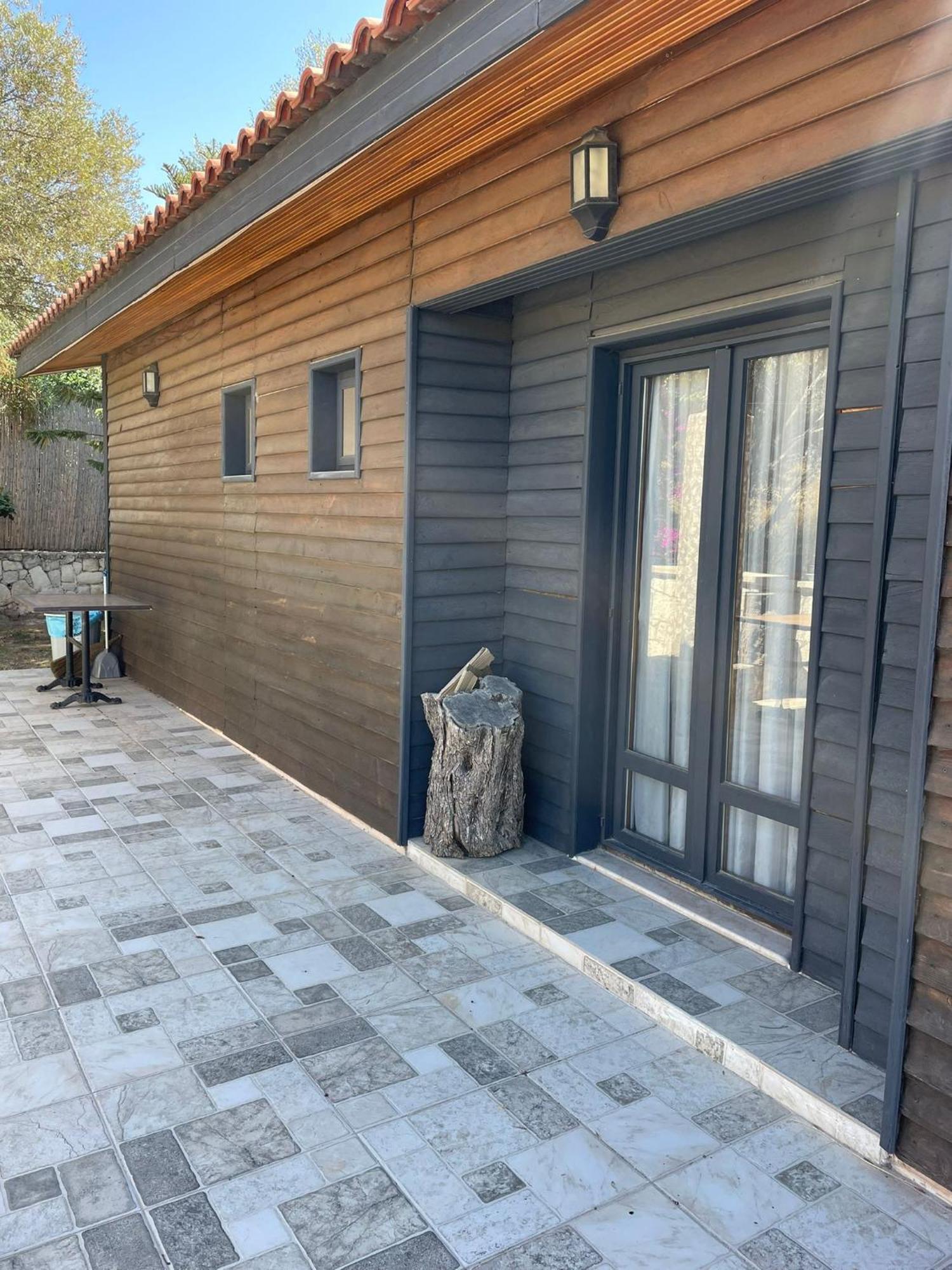 Ata Boutique Hotel Cesme Exterior foto