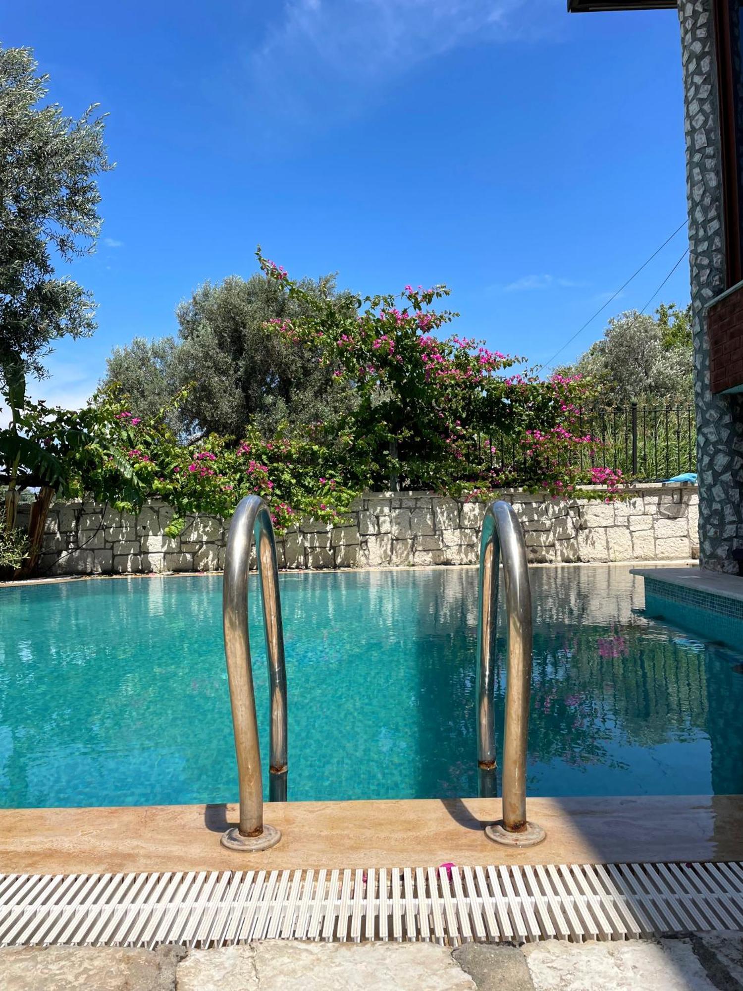 Ata Boutique Hotel Cesme Exterior foto