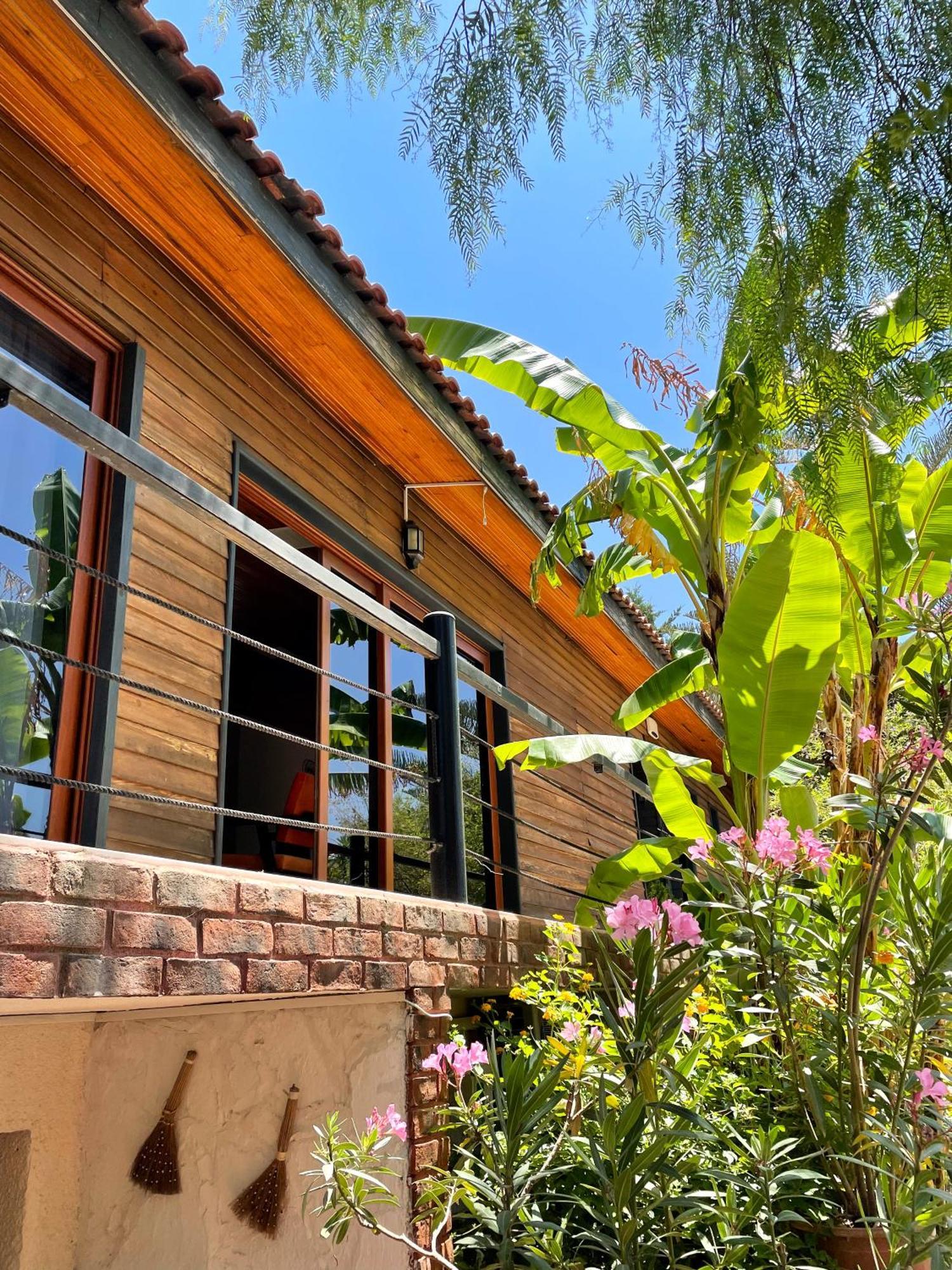 Ata Boutique Hotel Cesme Exterior foto