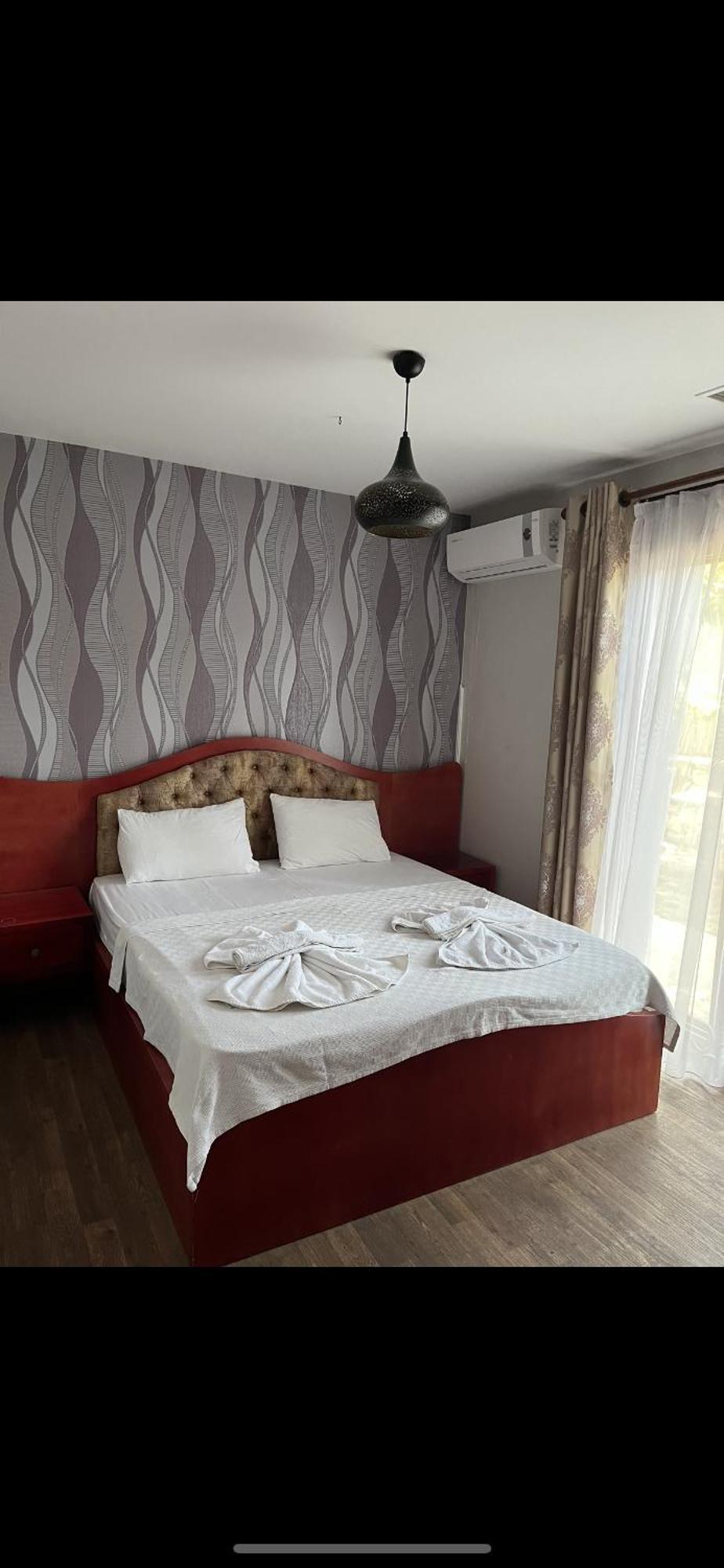 Ata Boutique Hotel Cesme Exterior foto