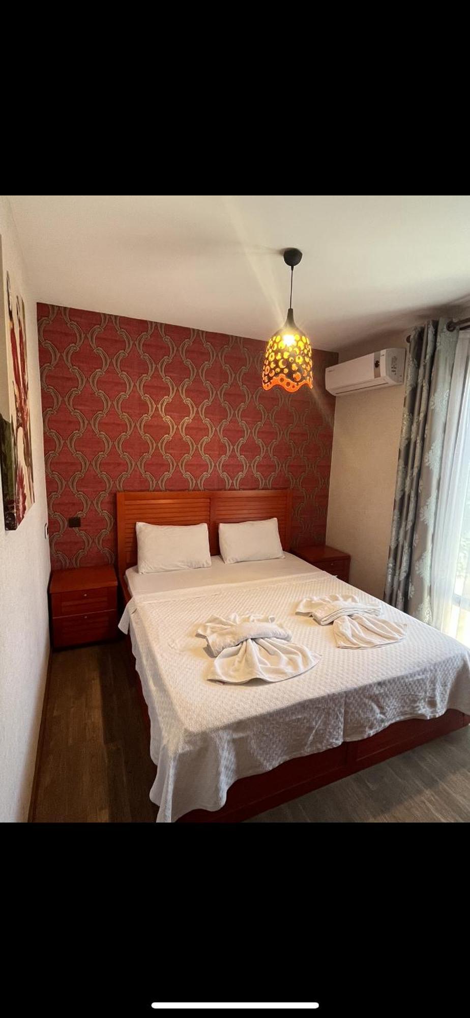Ata Boutique Hotel Cesme Exterior foto