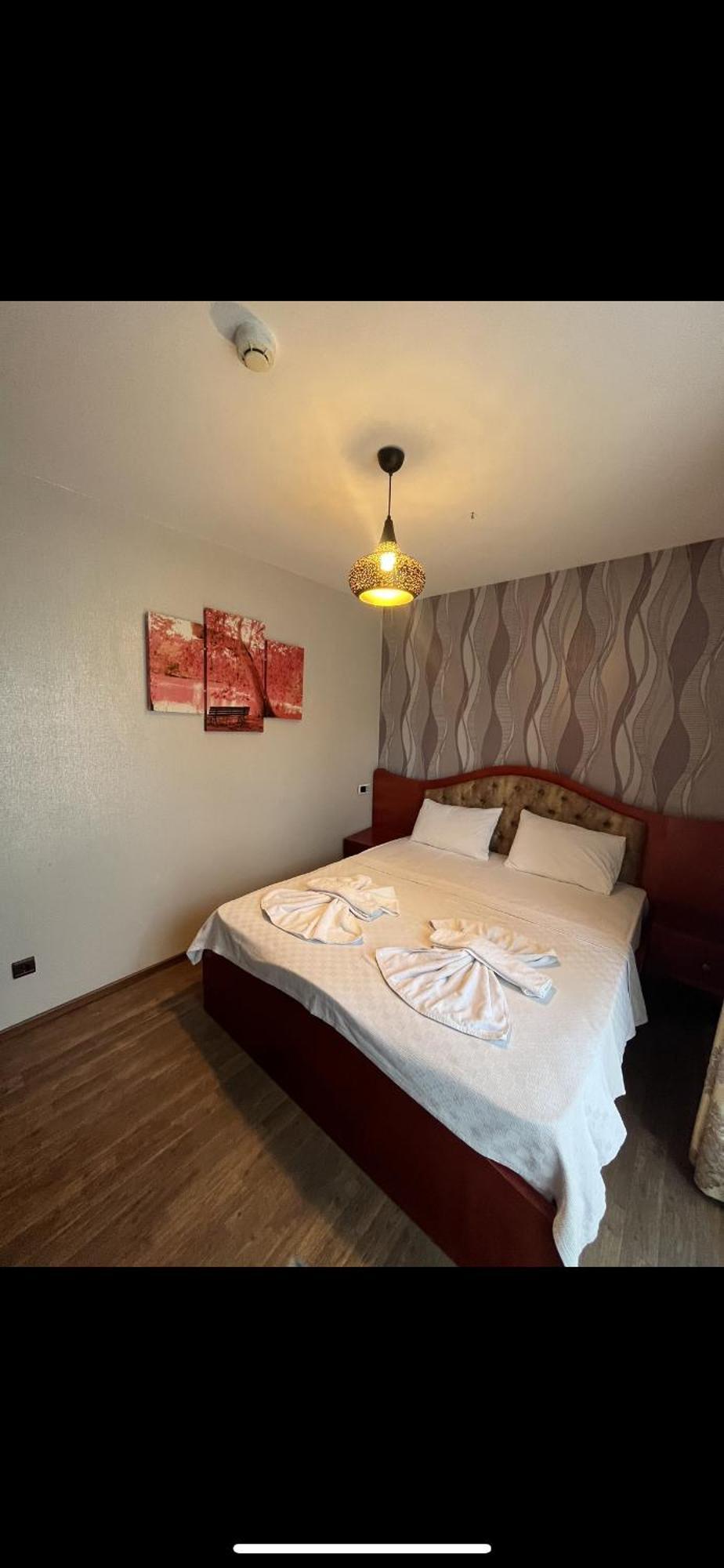 Ata Boutique Hotel Cesme Exterior foto