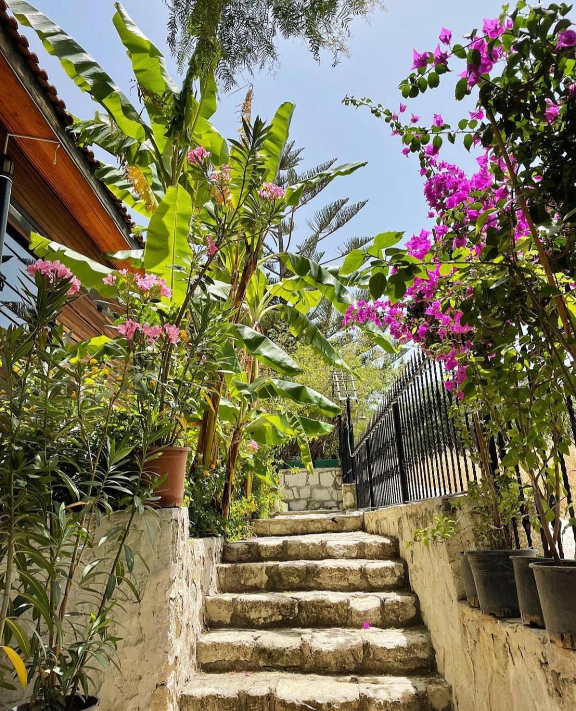 Ata Boutique Hotel Cesme Exterior foto