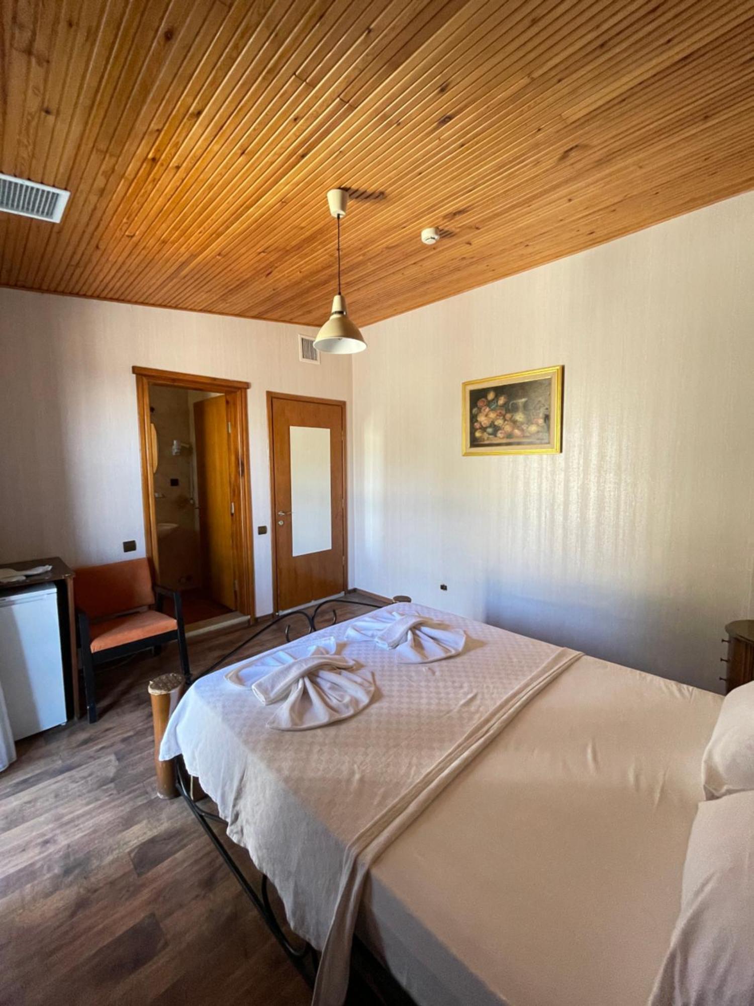 Ata Boutique Hotel Cesme Exterior foto