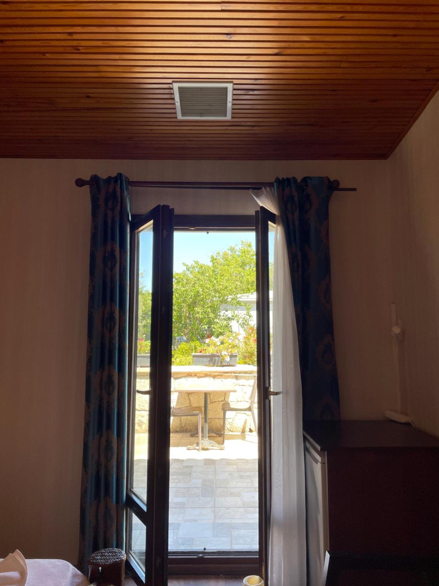 Ata Boutique Hotel Cesme Exterior foto