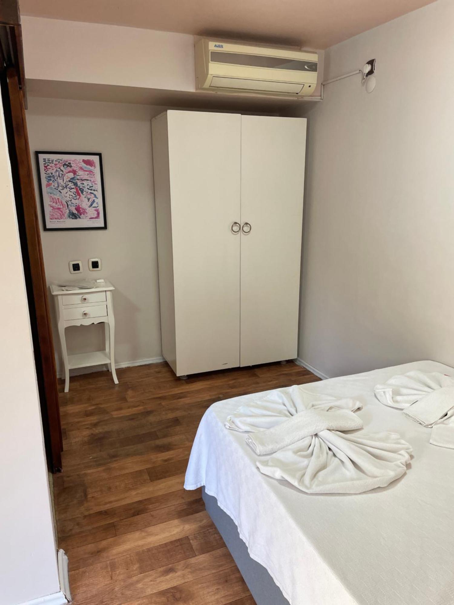 Ata Boutique Hotel Cesme Exterior foto