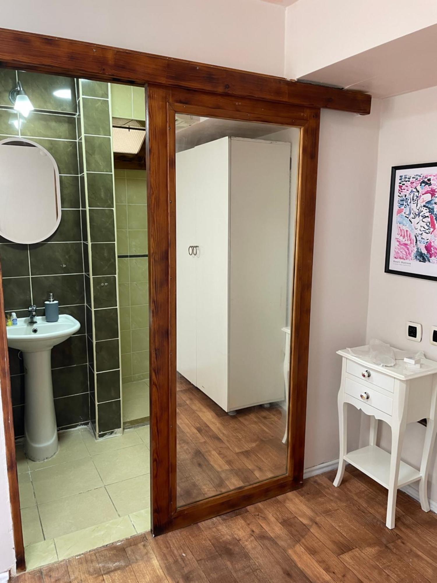 Ata Boutique Hotel Cesme Exterior foto