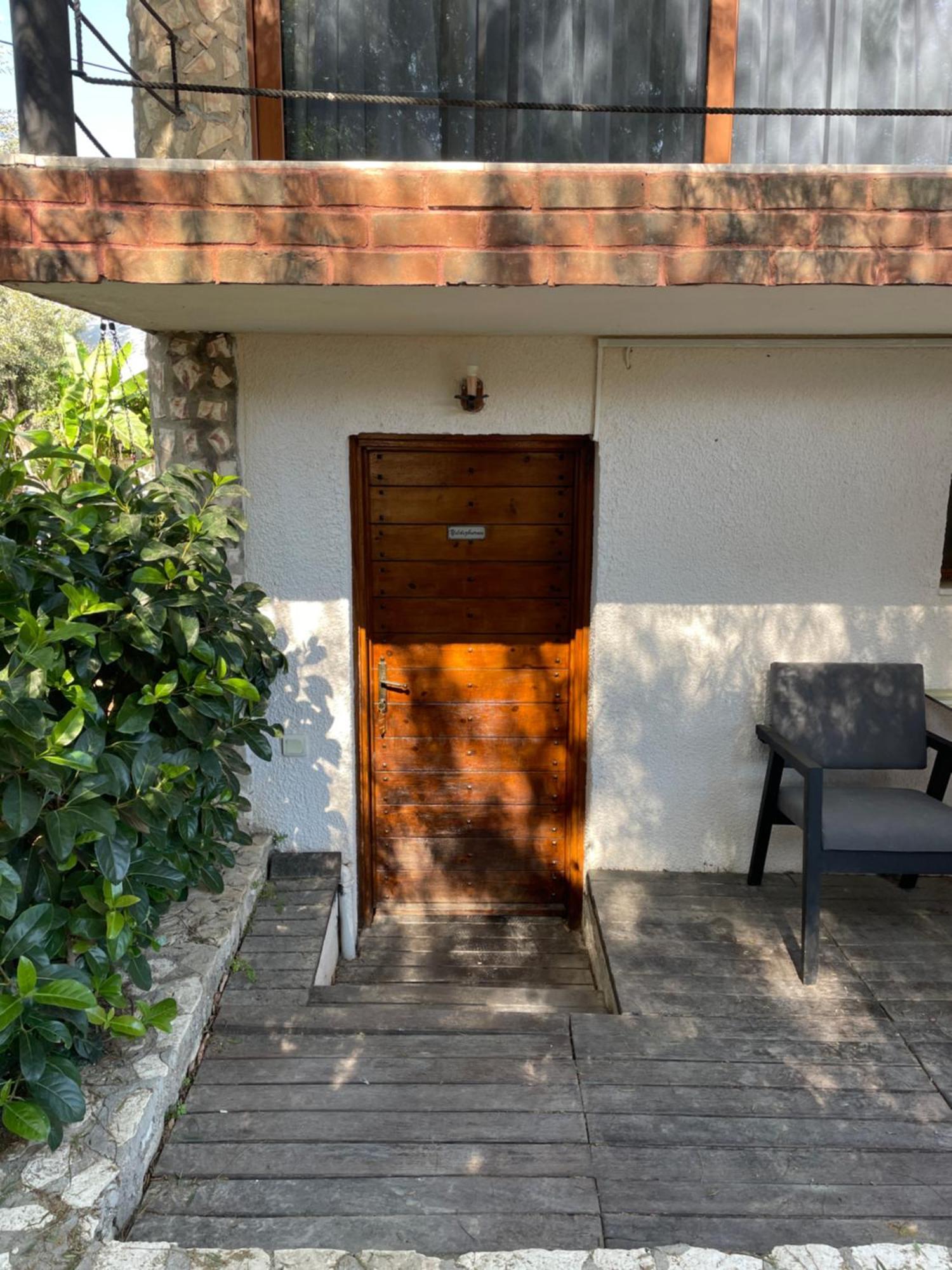 Ata Boutique Hotel Cesme Exterior foto