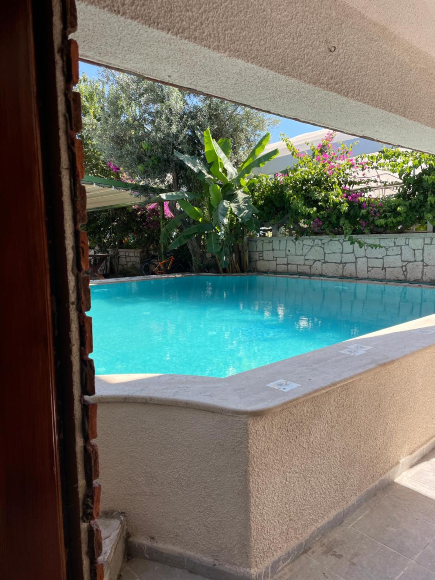 Ata Boutique Hotel Cesme Exterior foto
