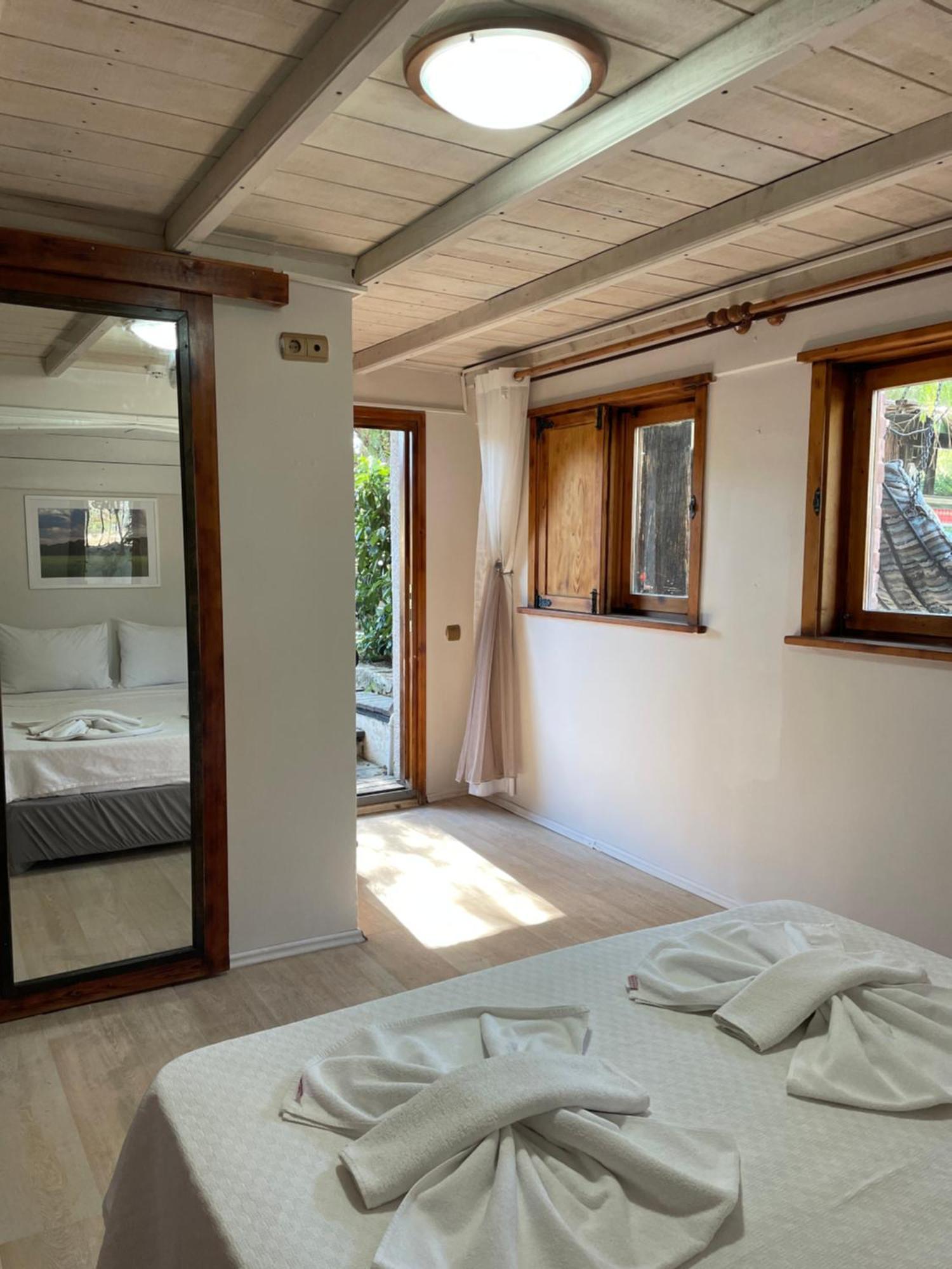Ata Boutique Hotel Cesme Exterior foto